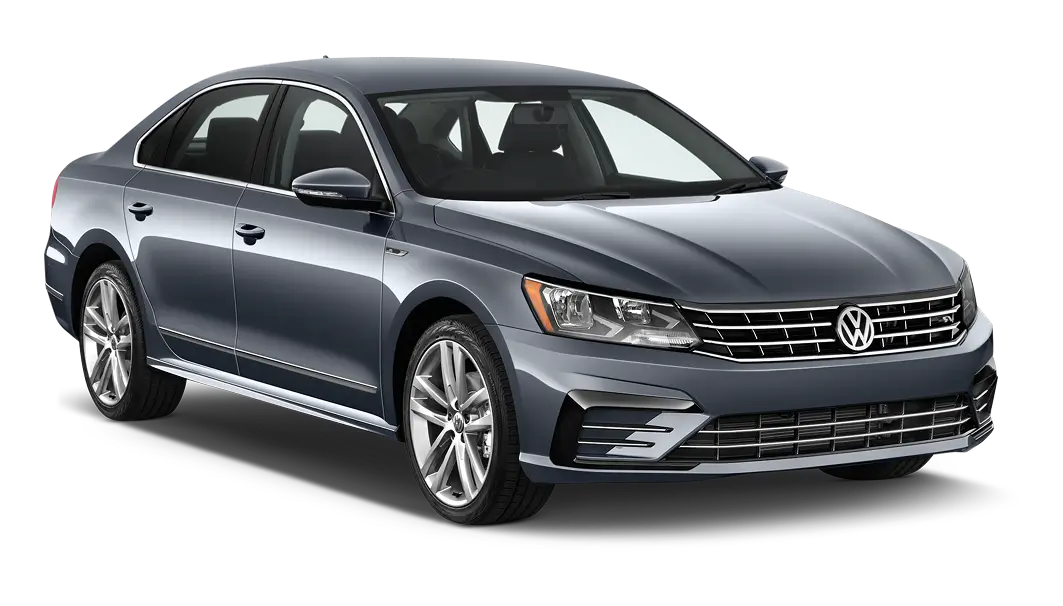 Volkswage Passat